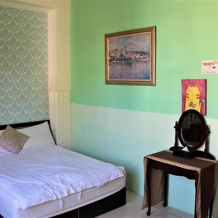 Siracusa Family B&B Jiaxin Exterior photo