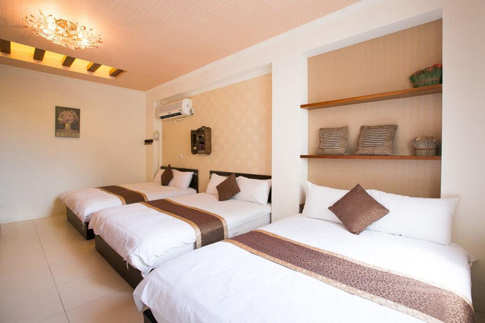 Siracusa Family B&B Jiaxin Exterior photo
