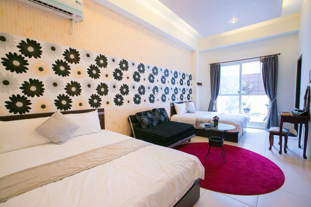 Siracusa Family B&B Jiaxin Exterior photo