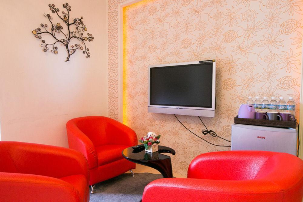 Siracusa Family B&B Jiaxin Exterior photo
