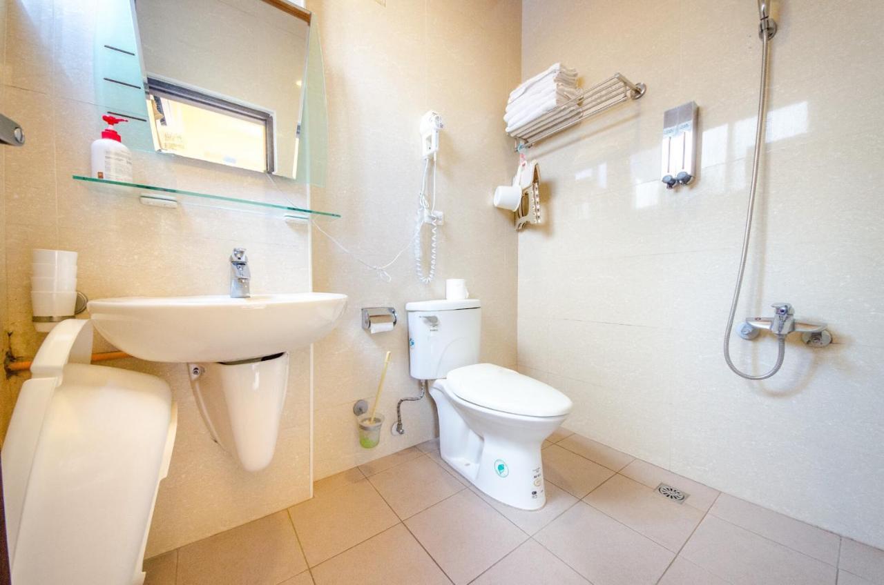 Siracusa Family B&B Jiaxin Exterior photo