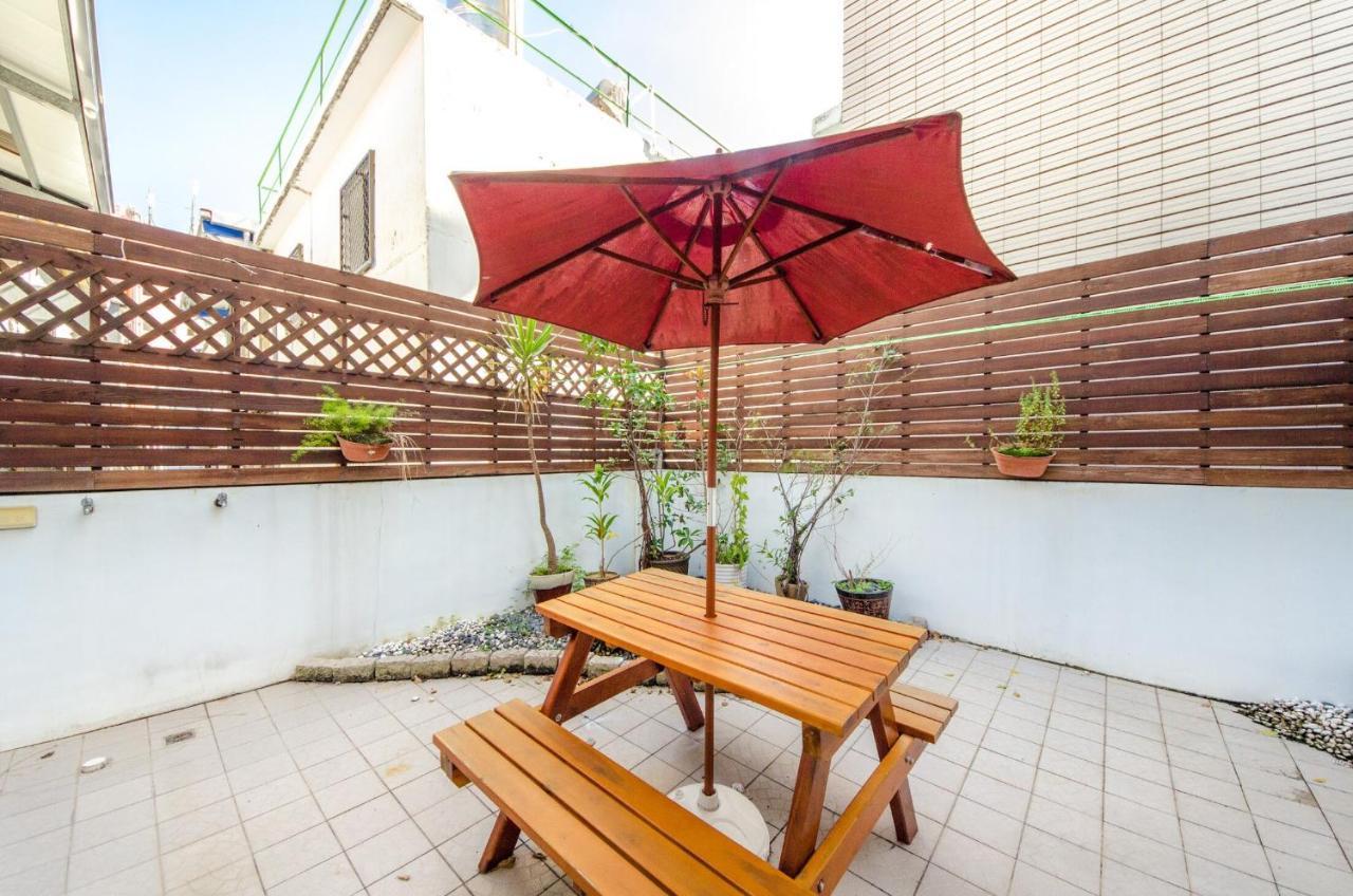 Siracusa Family B&B Jiaxin Exterior photo