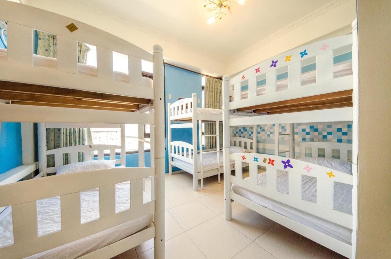 Siracusa Family B&B Jiaxin Exterior photo