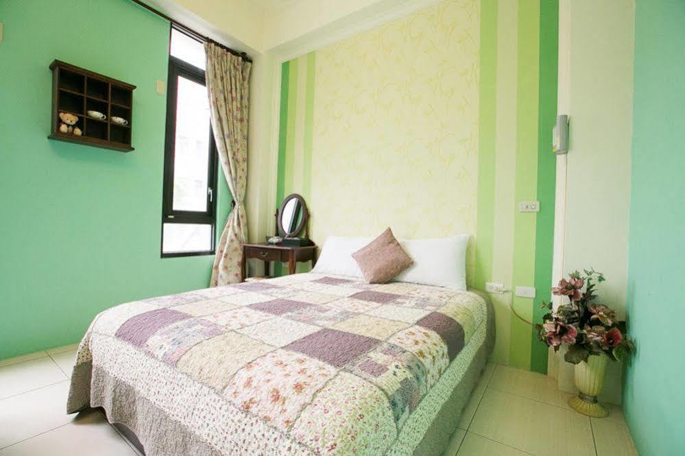 Siracusa Family B&B Jiaxin Exterior photo