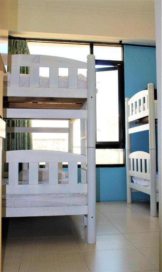 Siracusa Family B&B Jiaxin Exterior photo